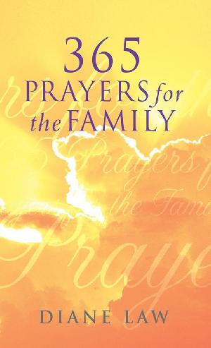365 Prayers for the Family (ePub eBook)