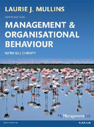 Management and Organisational Behaviour (PDF eBook)