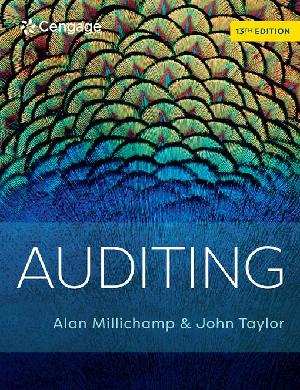 Auditing (ePub eBook)
