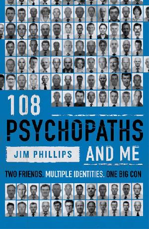 108 Psychopaths and Me (ePub eBook)