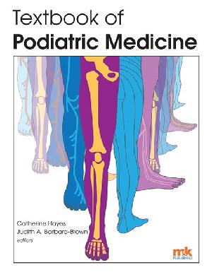 Textbook of Podiatric Medicine (ePub eBook)