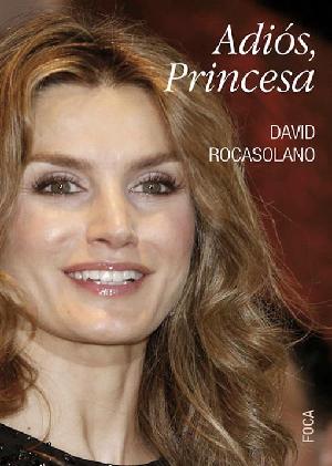 Adis, Princesa (ePub eBook)